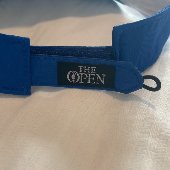 Golf Visor - Picture 3 of 5